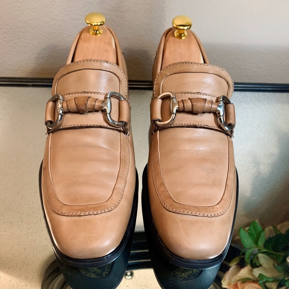 Calvin Klein Dress Loafer Shoe